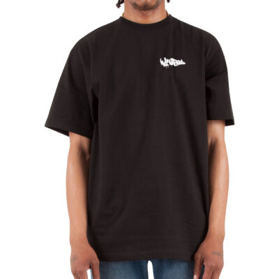 My Life is a Warzone - Unisex Max Heavyweight T-Shirt Thumbnail