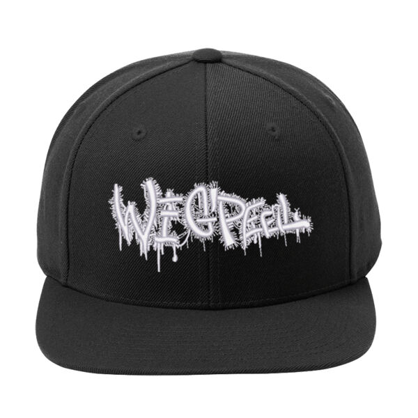 Logo - YP Classics ® Flat Bill Snapback Cap Thumbnail